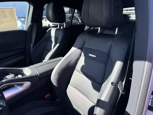 New 2026 Mercedes-Benz GLE 53 AMG 4MATIC Coupe image 9