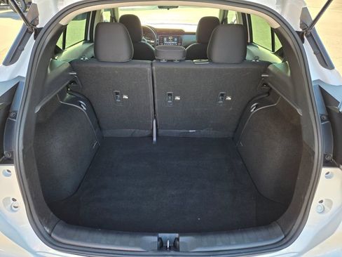 Certified 2023 Nissan Kicks SV FWD image 16