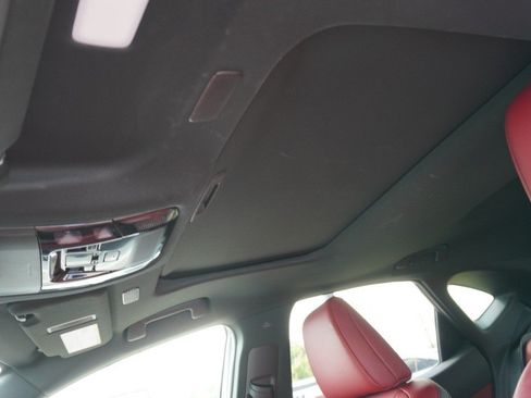 Certified 2025 Lexus NX 250 FWD w/ Accessory Package (Z1) image 14