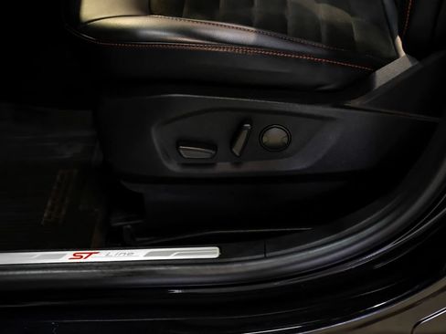 Used 2024 Ford Edge ST-Line AWD/4WD image 29