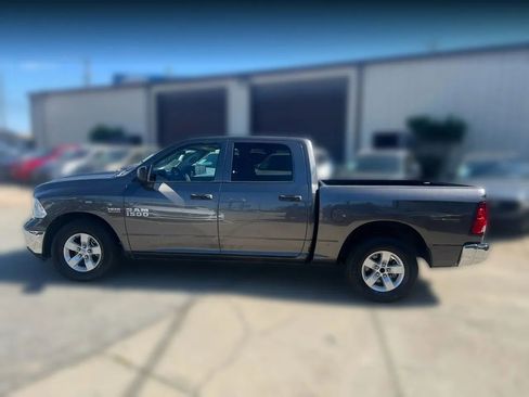 Used 2015 RAM 1500 Tradesman w/ Popular Equipment Group image 6