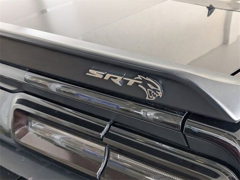 Used 2019 Dodge Challenger SRT Hellcat w/ Laguna Leather Package image 12