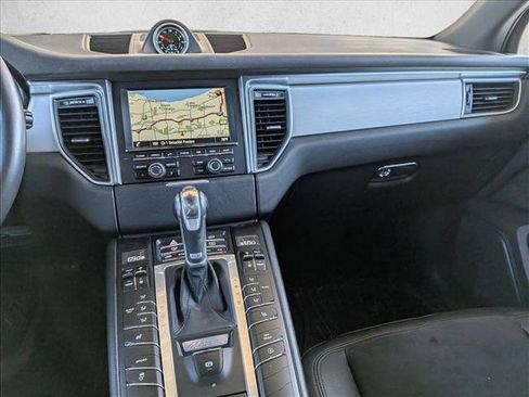 Used 2016 Porsche Macan S AWD/4WD image 12