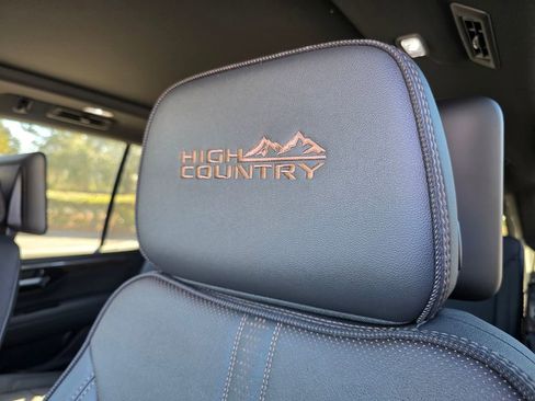 New 2026 Chevrolet Tahoe High Country image 9