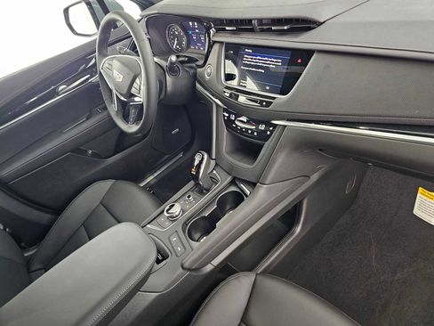 New 2026 Cadillac XT5 Premium Luxury w/ LPO, ONYX Package image 11