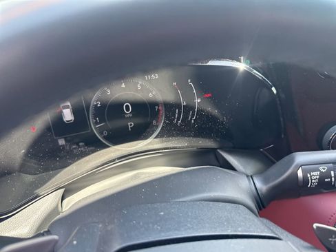 Used 2024 Lexus NX 250 FWD w/ Towing Package (2000 Lbs) image 29