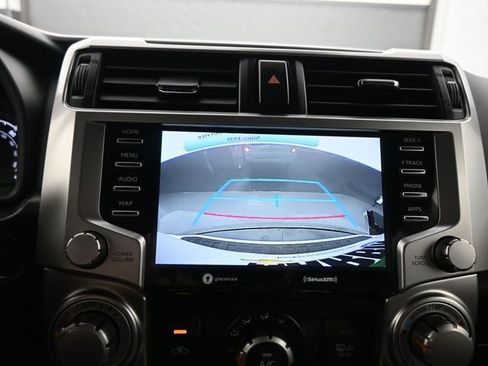 Used 2024 Toyota 4Runner SR5 image 18