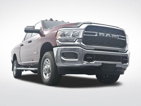 Used 2019 RAM 2500 Tradesman image 31