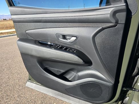 New 2026 Hyundai Santa Cruz XRT image 17