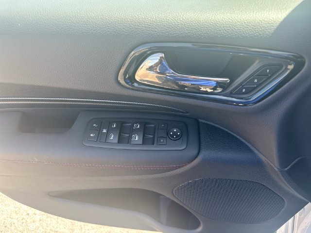 New 2026 Dodge Durango GT AWD/4WD image 16