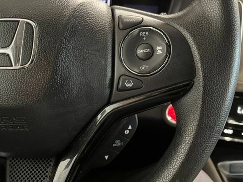 Used 2022 Honda HR-V EX image 23