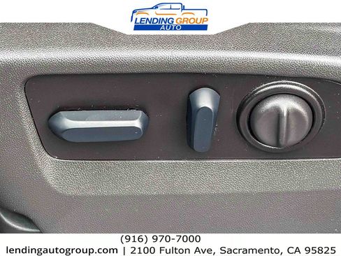 Used 2022 Chevrolet Silverado 1500 Custom w/ Safety Confidence Package RWD image 20