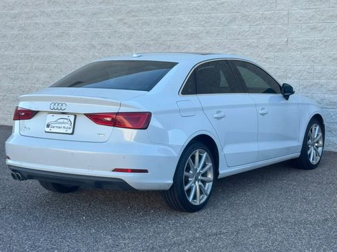 Used 2015 Audi A3 TDI Premium Plus image 6
