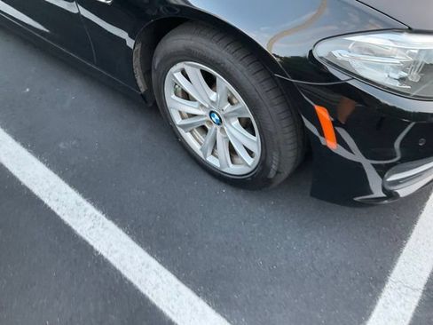 Used 2014 BMW 528i Sedan RWD image 2