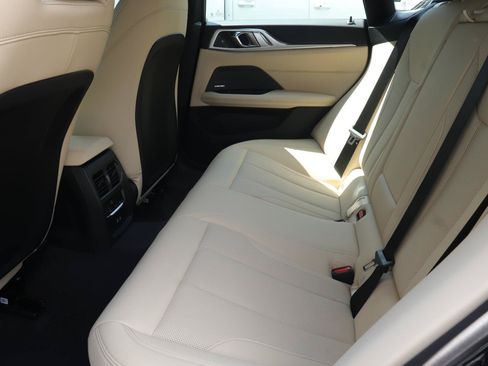 New 2026 BMW 430i w/ M Sport Package RWD image 12