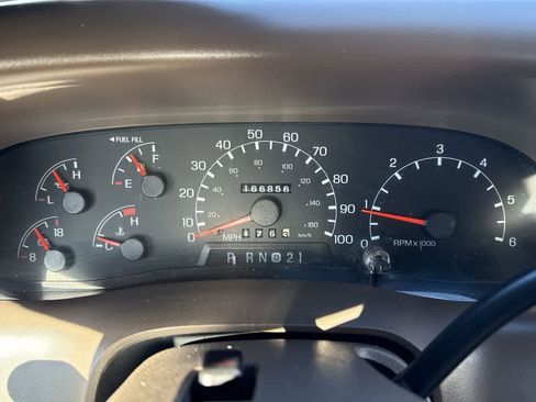 Used 1999 Ford F350 Lariat image 17