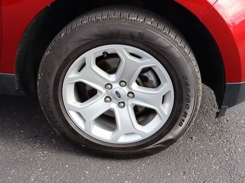 Used 2014 Ford Edge SEL w/ Equipment Group 205A image 30