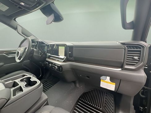 New 2026 Chevrolet Silverado 1500 LT image 27