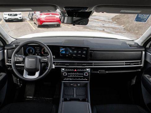 New 2026 Hyundai Santa Fe SE AWD/4WD image 14