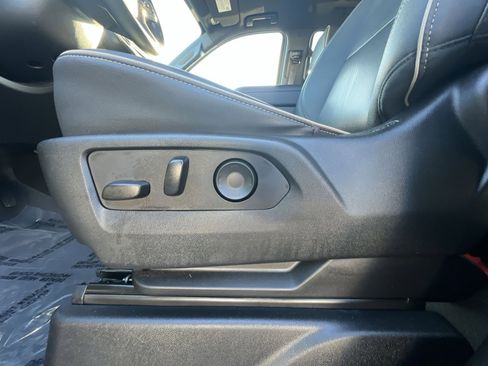 Used 2023 Chevrolet Tahoe Premier w/ LPO, Illumination Package image 14