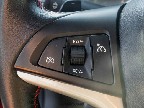 Used 2013 Chevrolet Camaro ZL1 image 38