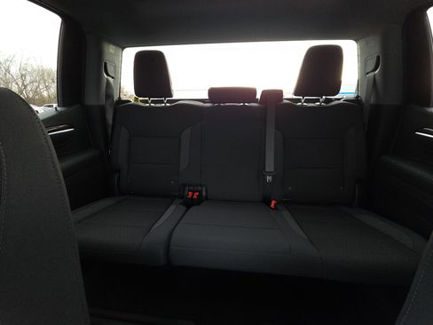 New 2026 Chevrolet Silverado 1500 LT image 26