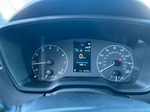 Used 2023 Toyota Corolla LE image 5