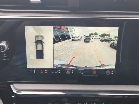 Used 2024 GMC Sierra 2500 AT4X w/ AT4X AEV Edition AWD/4WD image 13