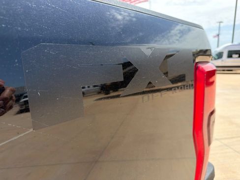 Used 2019 Ford F350 Limited AWD/4WD image 11