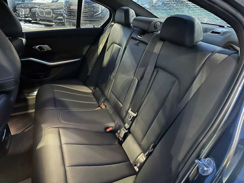 Used 2022 BMW 330e xDrive w/ Driving Assistance Package image 17