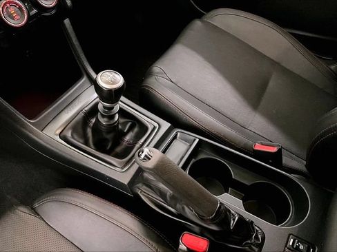 Used 2018 Subaru WRX Limited AWD/4WD image 17