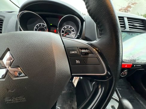 Used 2016 Mitsubishi Outlander Sport ES image 15