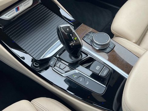 Used 2018 BMW X3 M40i image 14