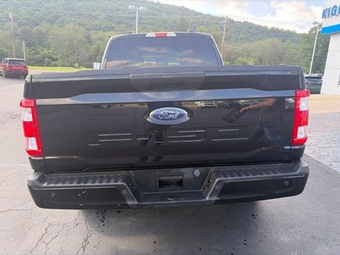 Used 2022 Ford F150 XL w/ STX Appearance Package AWD/4WD image 5