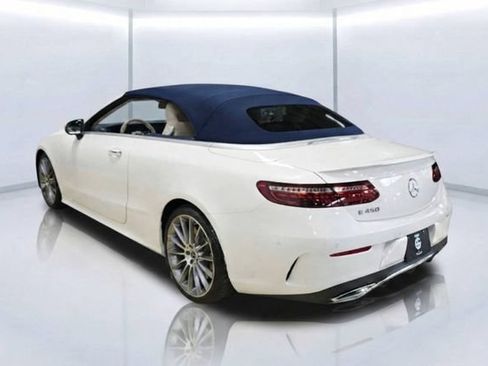 Used 2023 Mercedes-Benz E 450 Cabriolet image 10