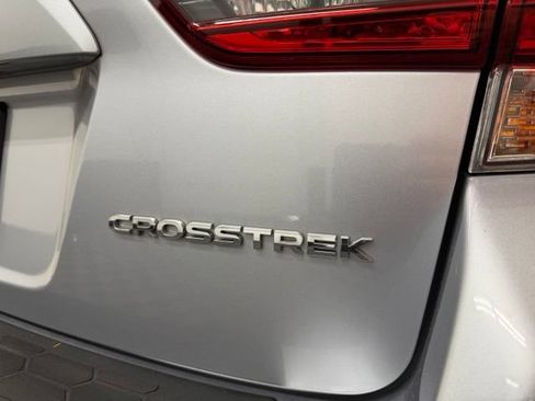 Used 2020 Subaru Crosstrek 2.0i Premium AWD/4WD image 35