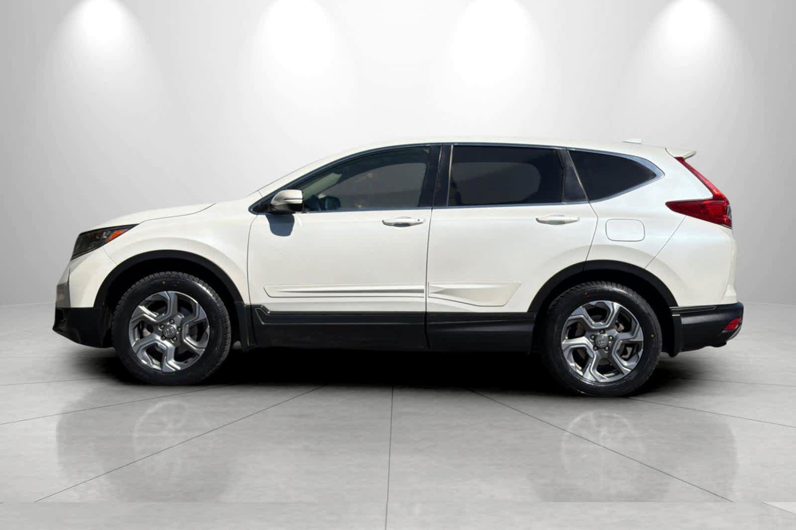 Used 2018 Honda CR-V EX-L image 5