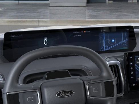 New 2026 Ford Expedition Max Platinum image 15