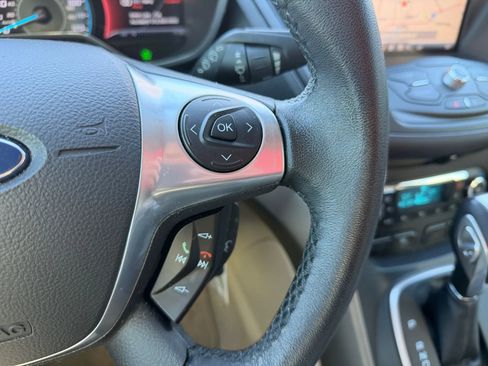 Used 2013 Ford C-MAX SE image 31