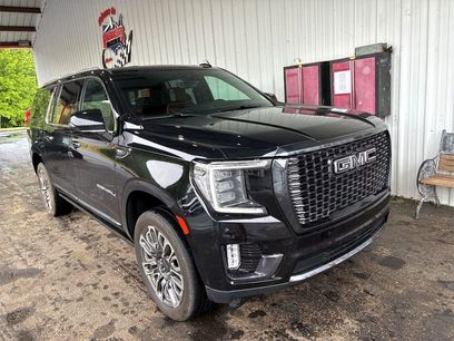 Used 2023 GMC Yukon XL Denali Ultimate