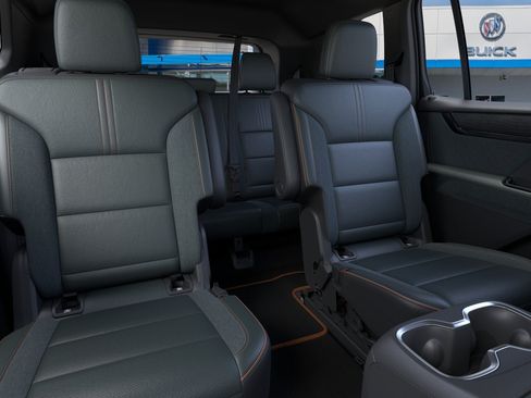 New 2026 GMC Acadia AT4 AWD/4WD image 48