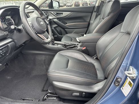 Used 2023 Subaru Crosstrek 2.5i Limited image 5