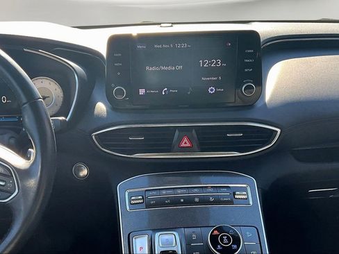 Used 2021 Hyundai Santa Fe SEL w/ Convenience Package image 10