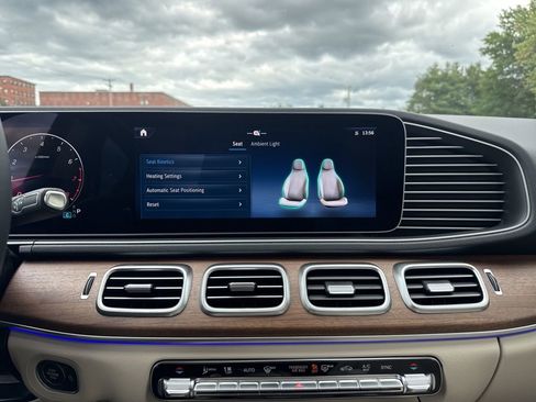 New 2026 Mercedes-Benz GLE 350 4MATIC image 37