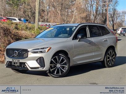 Certified 2025 Volvo XC60 B5 Plus