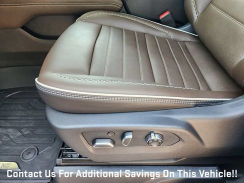 New 2026 GMC Yukon XL Denali Ultimate w/ LPO, Floor Liner Package AWD/4WD image 19