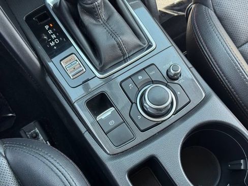 Used 2016 MAZDA CX-5 Grand Touring AWD/4WD image 18