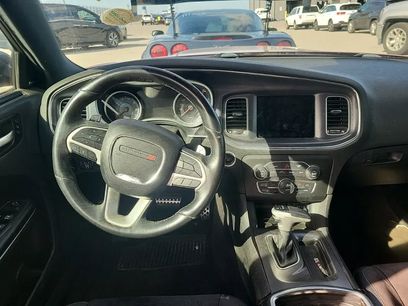 Used 2018 Dodge Charger R/T