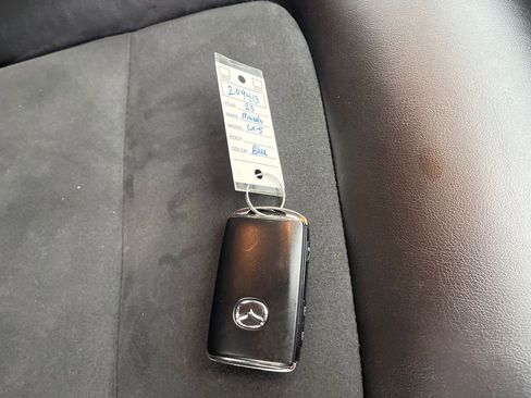 Used 2023 MAZDA CX-5 AWD 2.5 S w/ Select Package image 25