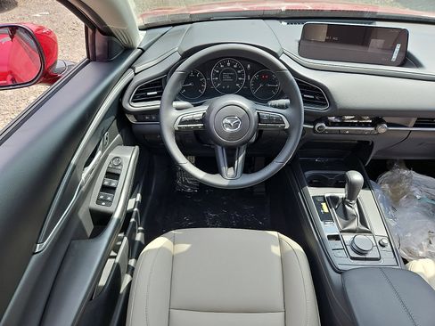 New 2026 MAZDA CX-30 AWD 2.5 S image 9